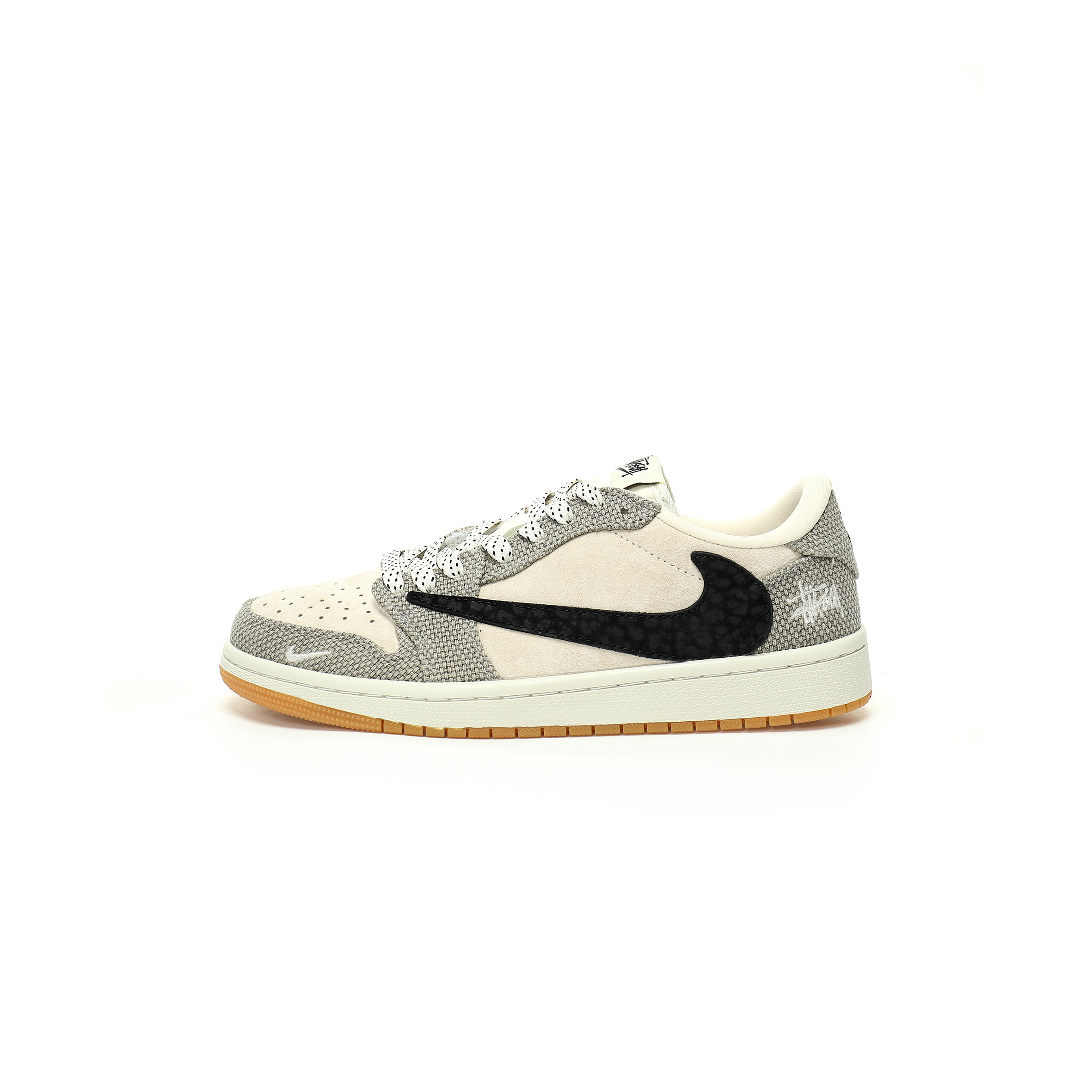 AIR JORDAN 1 LOW OG STUSSY JH6089-006